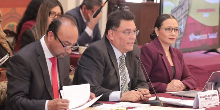 Mantiene Gobierno de la Ciudad una comunicación institucional cercana a la gente