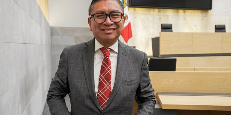 Impulsa diputado José Luis Figueroa exhorto para reforzar visitas de verificación a escuelas particulares