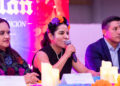 Lupita Cuautle presenta la Sexta Edición del festival “Sendero Al Mictlán” para celebrar las tradiciones de la temporada
