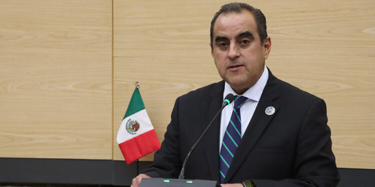 Plantea el diputado Mauricio Céspedes reforzar la seguridad en el Centro Estatal de Convivencia Familiar Supervisada