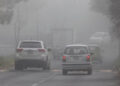 SMN alerta sobre bancos de niebla en Querétaro, Hidalgo, Puebla y Tlaxcala