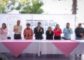 Cuautlancingo acerca servicios de salud a Nuevo León