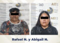 Imponen 42 años y medio de cárcel a responsables de feminicidio y homicidio