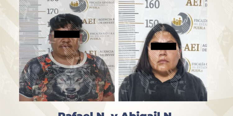 Imponen 42 años y medio de cárcel a responsables de feminicidio y homicidio