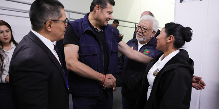 Campeonato Continental Panamericano de boxeo reafirma al deporte como política de estado