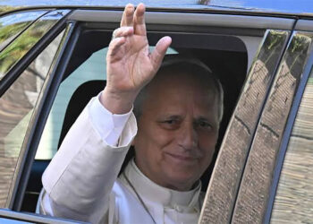 Se recupera de la cirugía el Papa León XIV informa el Vaticano