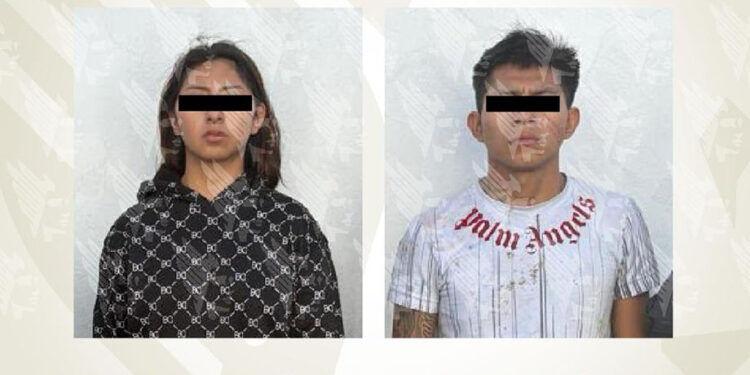Detienen a dos personas tras agresión armada en Tehuacán en la que perdió la vida un agente de la FGE