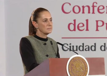 LA UIF logró recuperar más de 200 mdp del caso García Luna: CSP