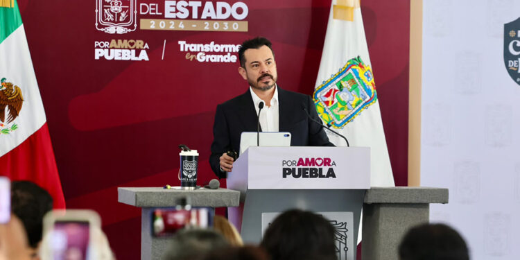 Gobierno estatal vigilará que proyectos ejecutados en Centro Histórico no desplacen a habitantes
