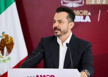 Gobierno estatal vigilará que proyectos ejecutados en Centro Histórico no desplacen a habitantes