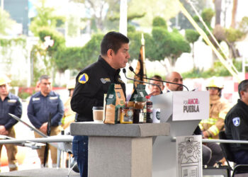 Protección Civil estatal mejora condiciones para dar respuesta a la población