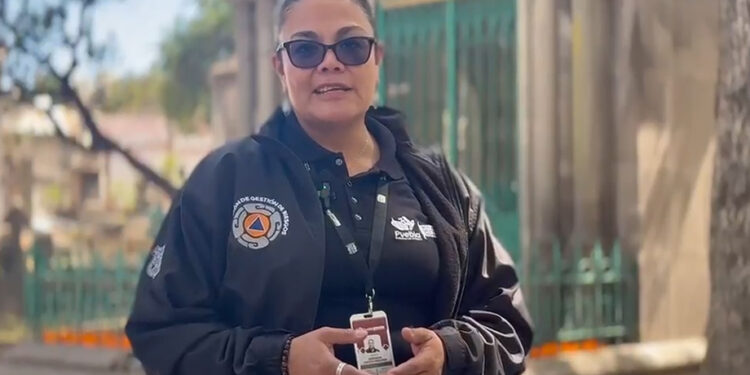 Gobierno de la Ciudad exhorta a prevenir golpes de calor durante las visitas a panteones en Día de Muertos