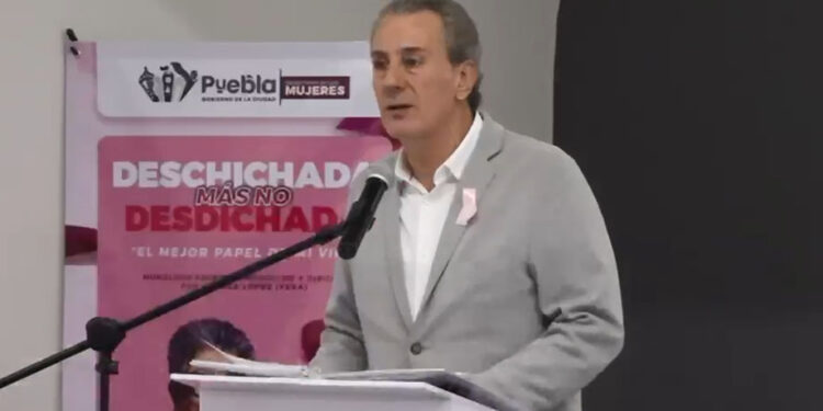 Pepe Chedraui promueve la prevención y el autocuidado en Foro sobre Cáncer de Mama