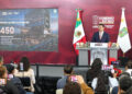 Con polo de desarrollo en Huejotzingo, Gobierno Estatal atrae inversiones por 8 mil mdp