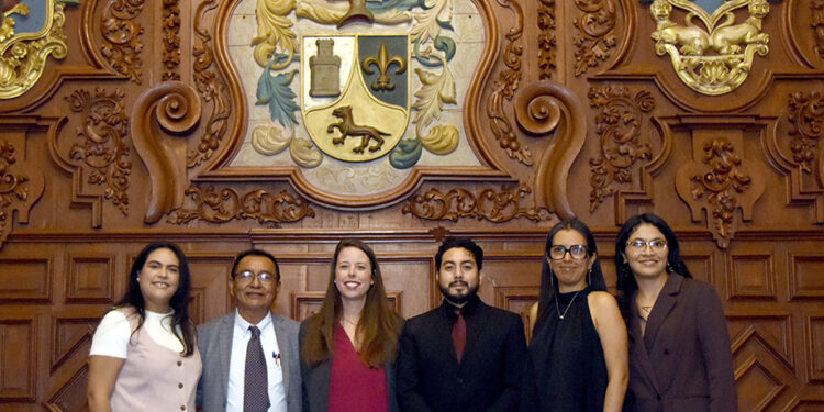 Presentan en la BUAP resultados del programa “CLS-A-Fuerte: de la evidencia a la escuela”