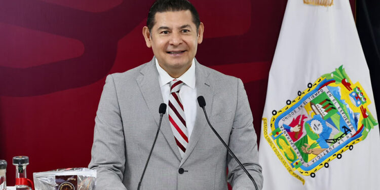 Coordinación entre Federación y Estado reduce delitos para proteger vidas
