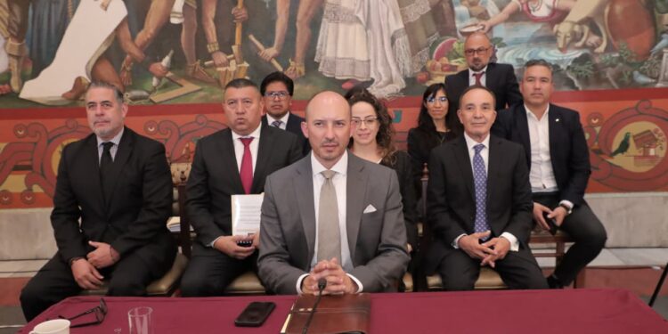 Consolida Gobierno de la Ciudad disciplina hacendaria con innovación tecnológica y mejora continua