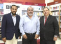 Presenta Alejandro Rosas “Érase una vez Tenochtitlán” en Librería BUAP del CCU