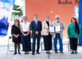 Reafirma Lupita Cuautle compromiso ambiental con firma de la Carta de la Tierra