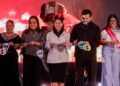 Lupita Cuautle inaugura el Festival “Sendero al Mictlán”, una celebración de identidad y orgullo sanandreseño