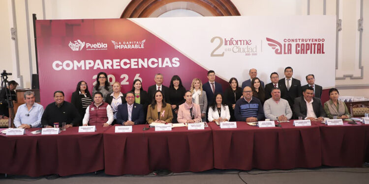 Refuerza Gobierno de la Ciudad infraestructura tecnológica y transformación digital: SECATI
