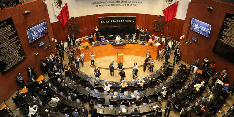 Aprueba Senado sanciones con más de 2 mdp por llamadas comerciales reiteradas