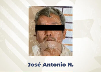 Queda firme sentencia de más de seis años de prisión contra sujeto por abuso sexual a su hijastra en Cuetzalan