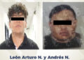 Sentencias de hasta 23 años de prisión por trata de personas y violación equiparada