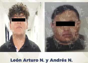 Sentencias de hasta 23 años de prisión por trata de personas y violación equiparada