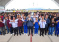 Impulsa gobierno estatal talento joven con innovación, tecnología y vinculación productiva