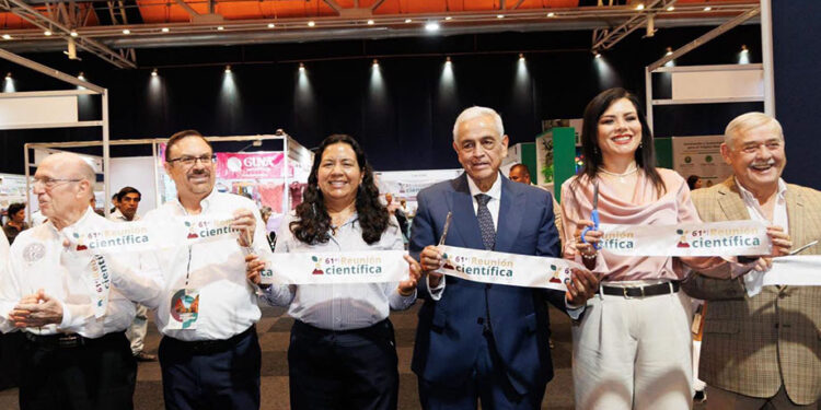 Con tecnología, Puebla impulsa la aplicación de ciencia para el desarrollo agropecuario