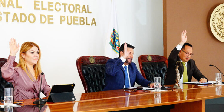 TEEP resolvió seis Juicios de la Ciudadanía