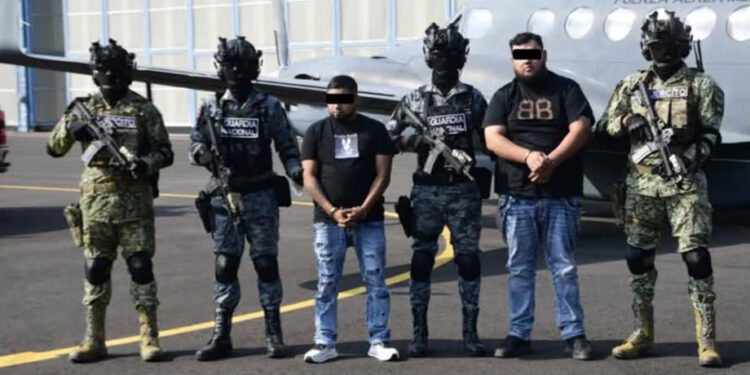 Tras detención de “El Titán” en Matamoros disturbios ocasionja muerte de menor y dos heridos más