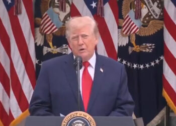 EU realizará ofensiva por mar y tierra contra el narco mexicano aunque Claudia Sheinbaum «no este contenta»: Trump