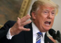 Trump “revienta” e insulta a reporteras por preguntas “incómodas”