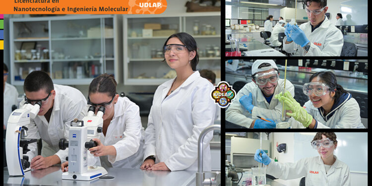 UDLAP conmemora el Día Internacional de la Nanotecnología mediante la formación de especialistas de alcance mundial