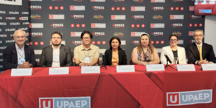 Impulsan investigación en salud UPAEP e IMSS