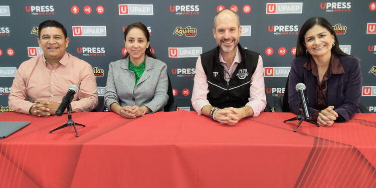 UPAEP realizará Jornada de Salud Integral