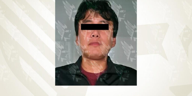 Vincula FGE a proceso a Bryan Alexandro N. por feminicidio