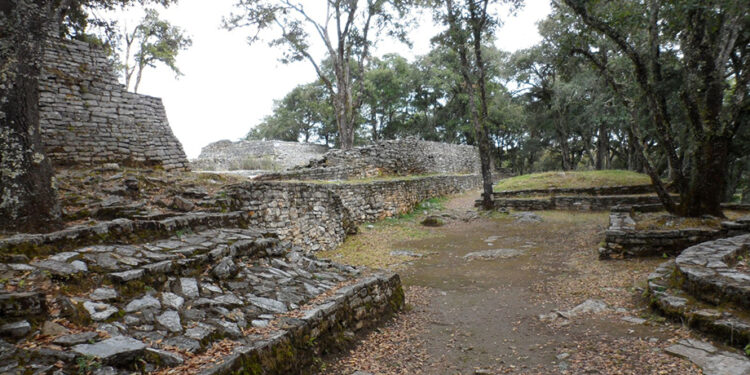 En octubre, los paseos culturales del INAH visitan Hidalgo, Morelos, Querétaro y Tlaxcala